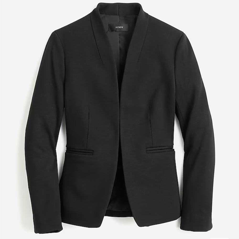 Jcrew blazer - Never worn